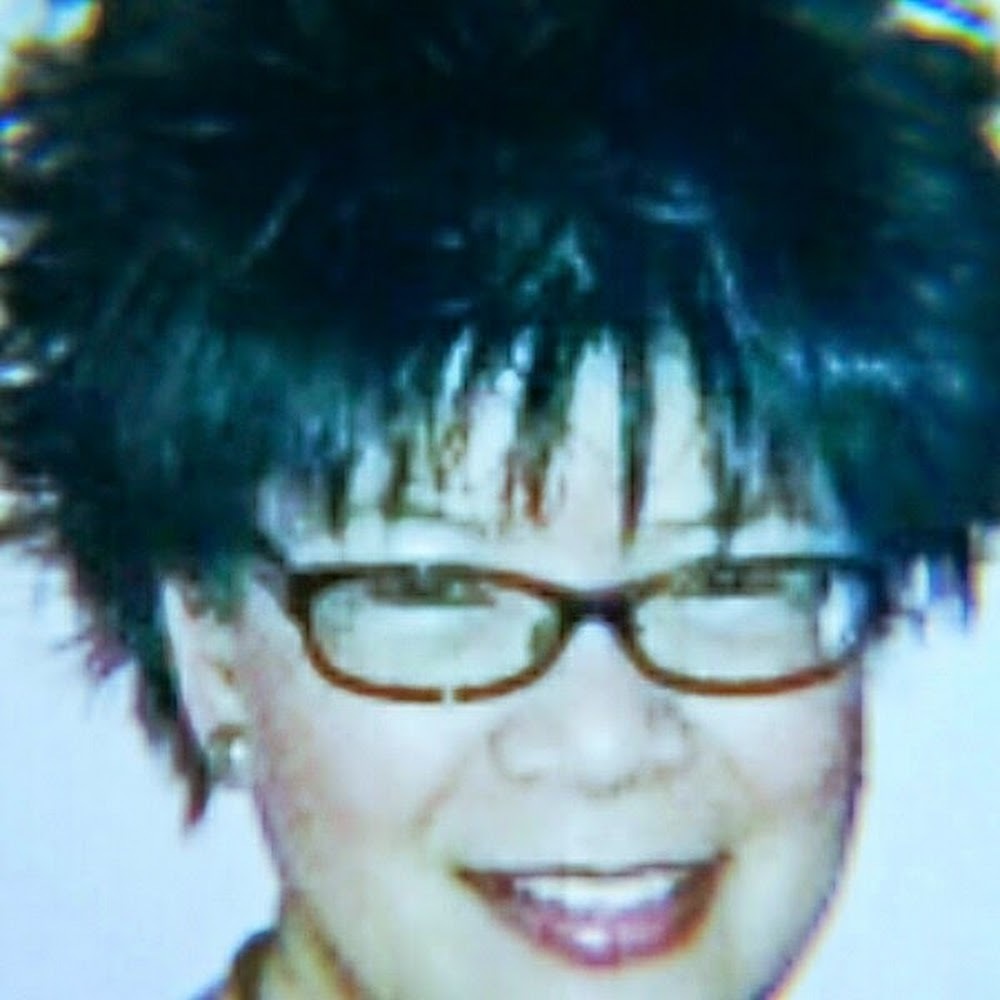 Meet your Posher, Susan